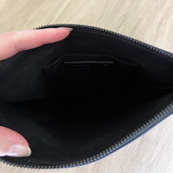 ‼️LAST CALL‼️ Rebecca Minkoff Tropical Floral Pouch Clutch - Picture 3 of 5